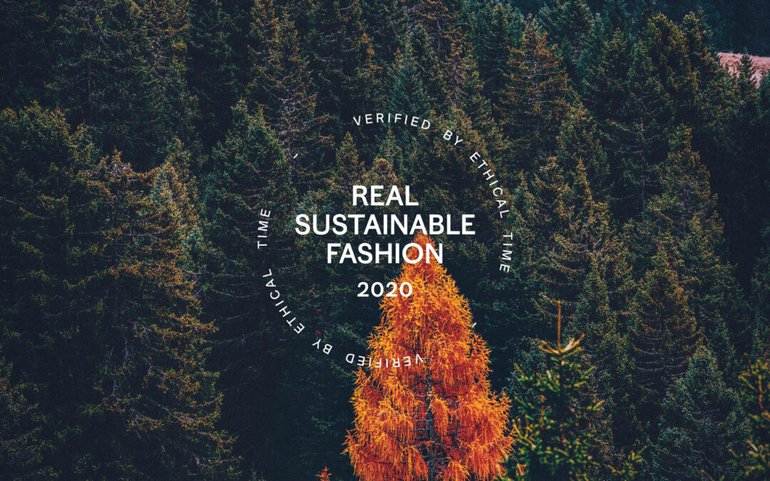 Real Sustainable Fashion
